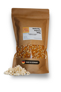 Butterfly Popcornmais 850 g aus Deutschland – Direkt vom Bauernhof